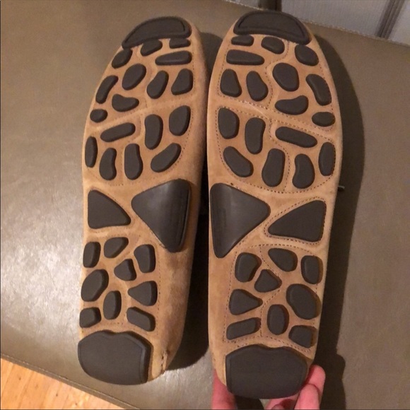 Salvatore Ferragamo Driver - Picture 12 of 12